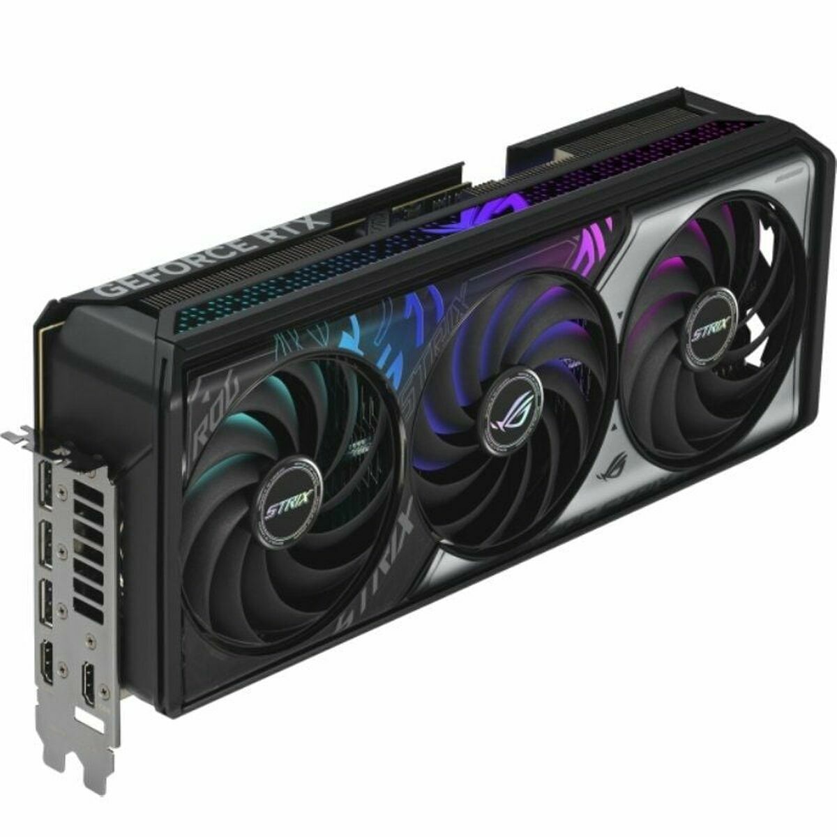 Graphics card Asus 90YV0M80-M0NA00 12 GB nvidia geforce rtx 5070 GDDR6 GDDR7