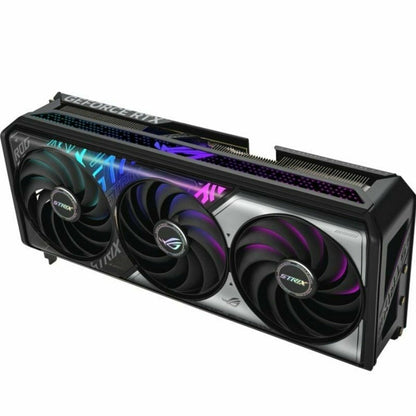 Graphics card Asus 90YV0M80-M0NA00 12 GB nvidia geforce rtx 5070 GDDR6 GDDR7