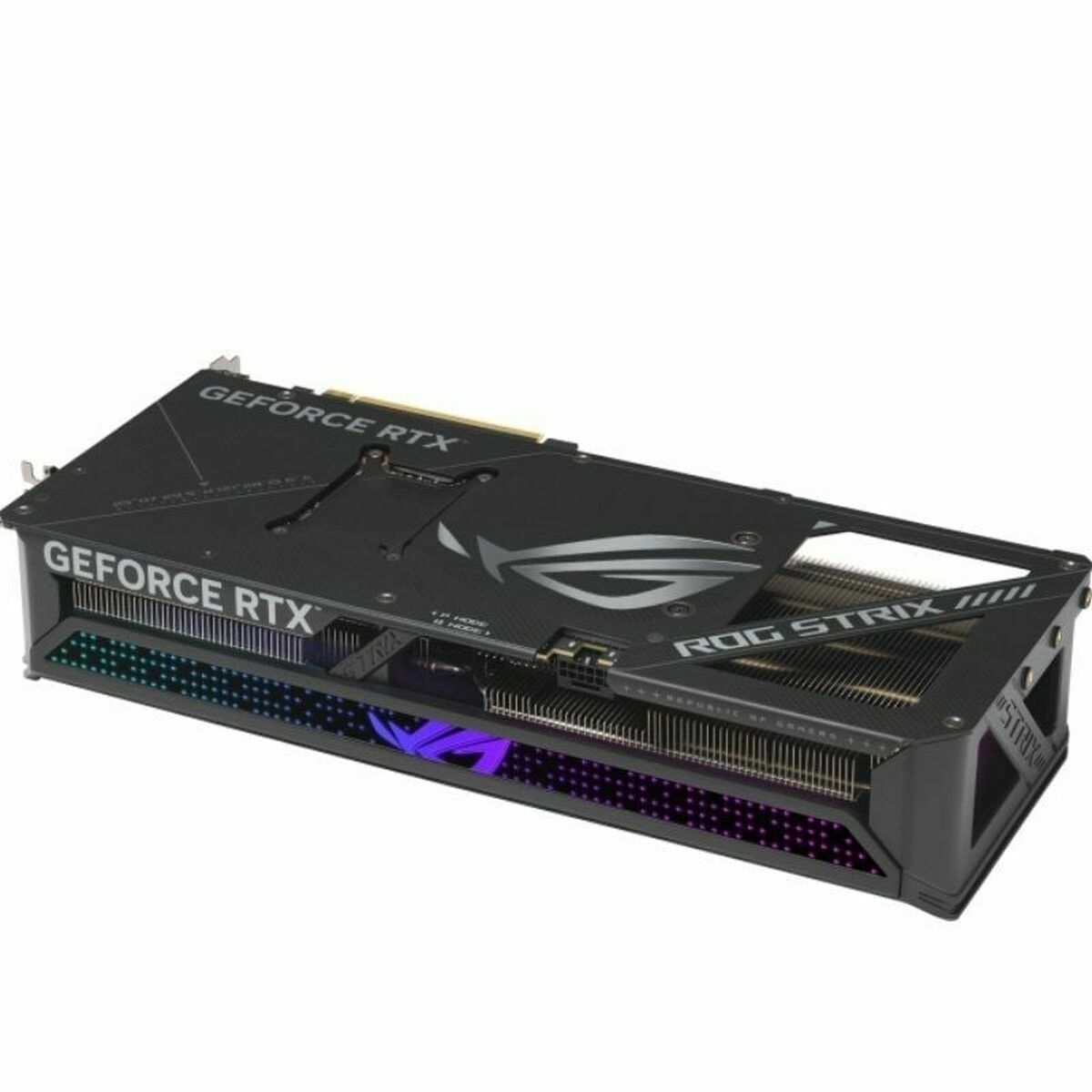 Graphics card Asus 90YV0M80-M0NA00 12 GB nvidia geforce rtx 5070 GDDR6 GDDR7