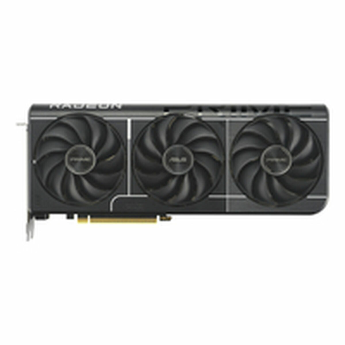 Graphics card Asus 90YV0MI0-M0NA00 8 GB GDDR6 RADEON RX 9060 XT