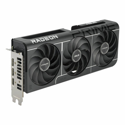 Graphics card Asus 90YV0MI0-M0NA00 8 GB GDDR6 RADEON RX 9060 XT