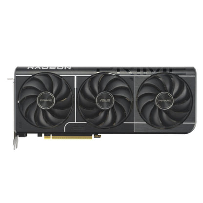 Graphics card Asus 90YV0MI0-M0NA00 8 GB GDDR6 RADEON RX 9060 XT
