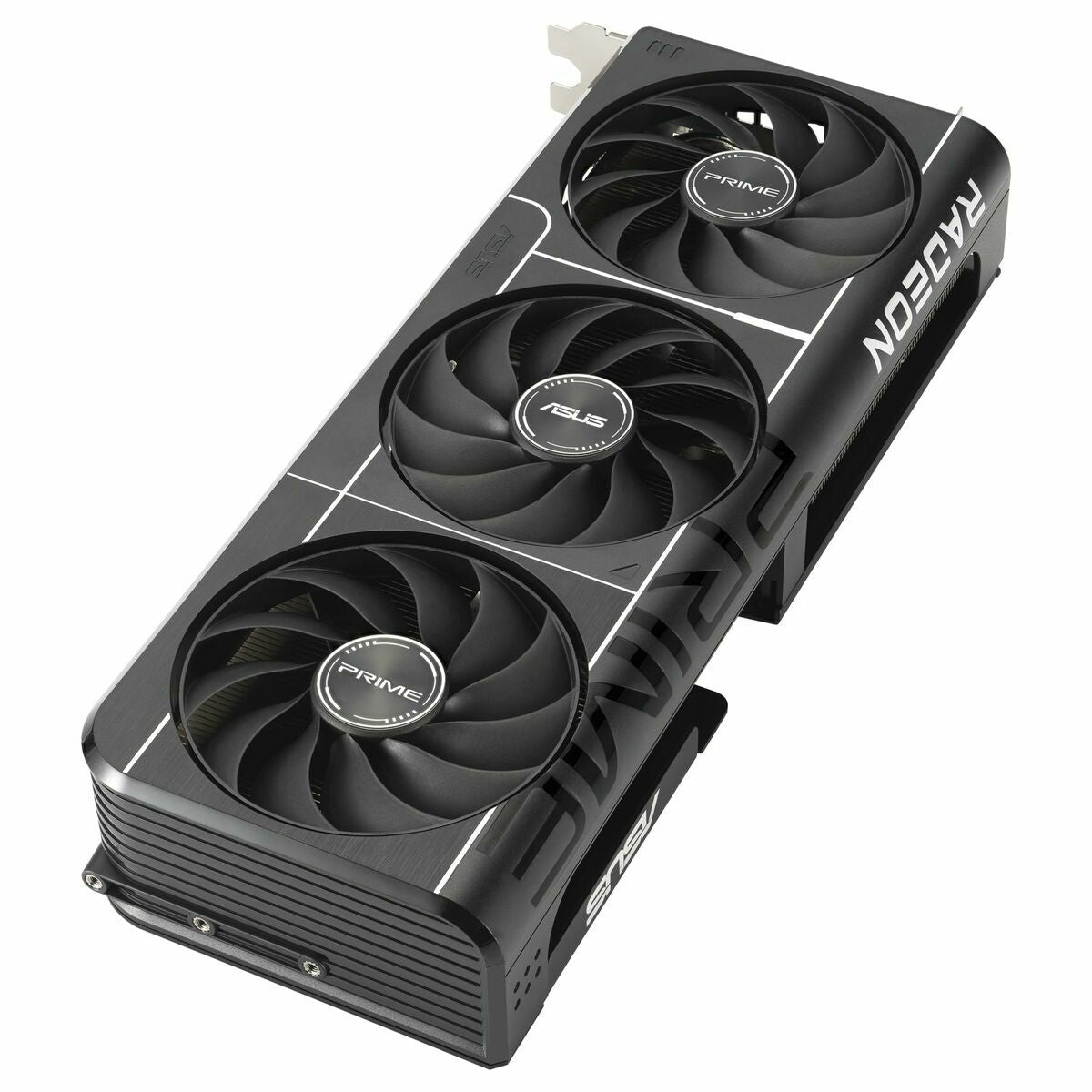 Graphics card Asus 90YV0MI0-M0NA00 8 GB GDDR6 RADEON RX 9060 XT