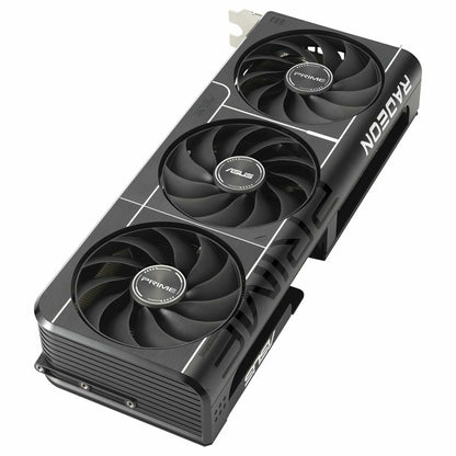 Graphics card Asus 90YV0MI0-M0NA00 8 GB GDDR6 RADEON RX 9060 XT
