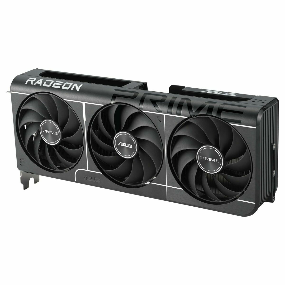 Graphics card Asus 90YV0MI0-M0NA00 8 GB GDDR6 RADEON RX 9060 XT