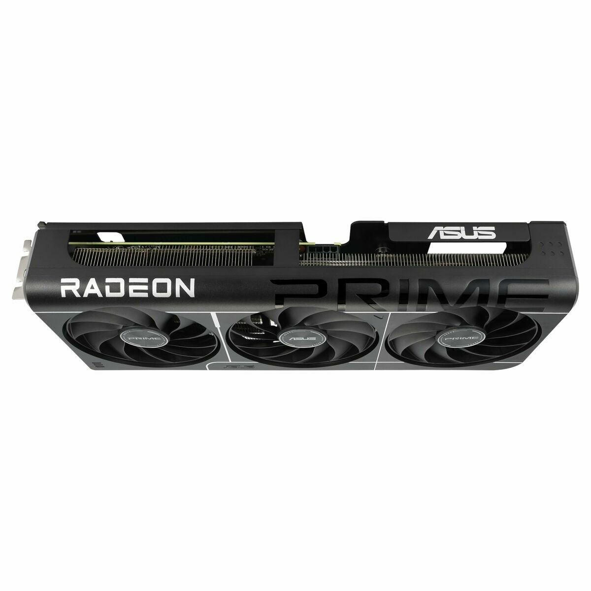 Graphics card Asus 90YV0MI0-M0NA00 8 GB GDDR6 RADEON RX 9060 XT