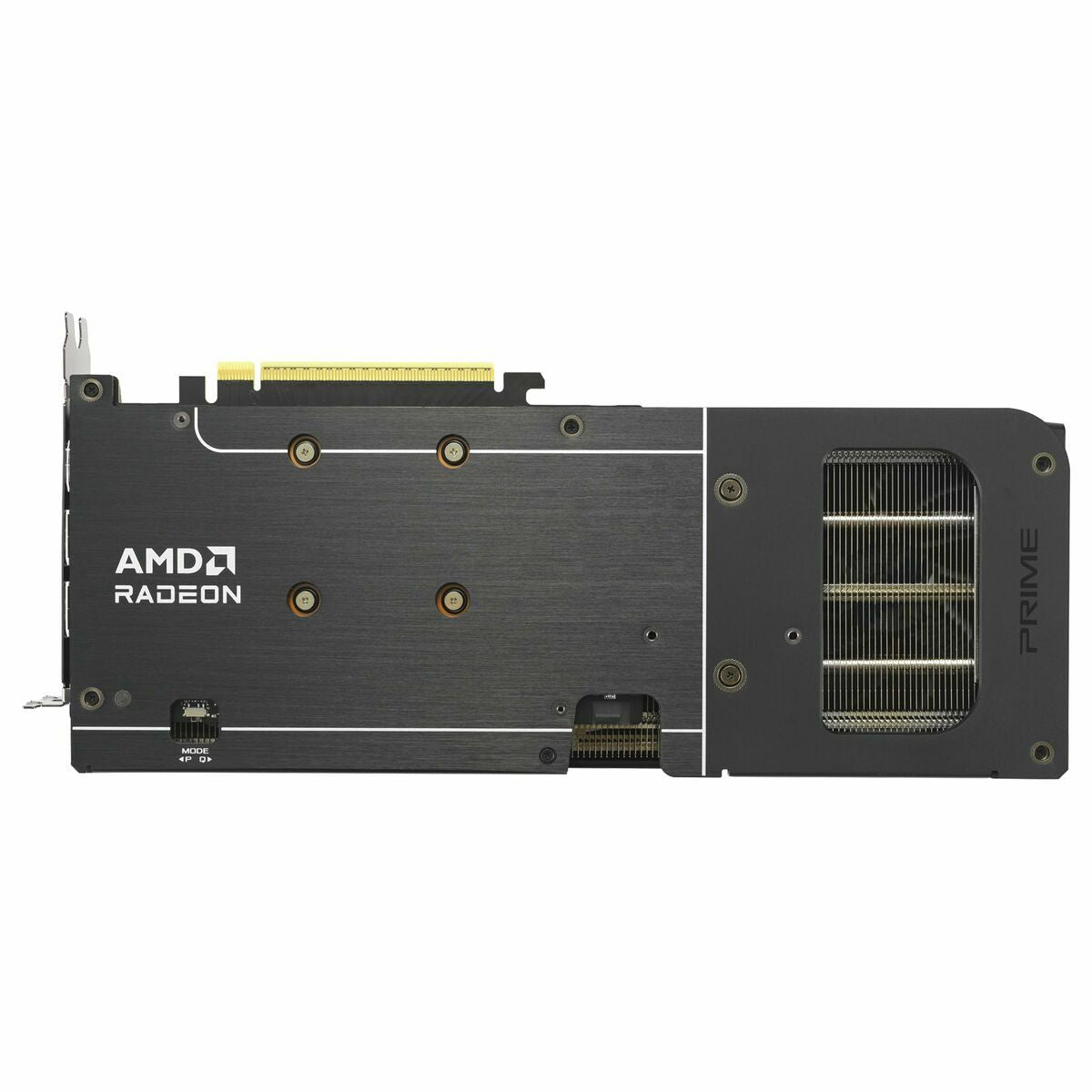 Graphics card Asus 90YV0MI0-M0NA00 8 GB GDDR6 RADEON RX 9060 XT