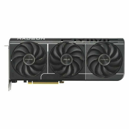 Graphics card Asus 90YV0MI0-M0NA00 8 GB GDDR6 RADEON RX 9060 XT