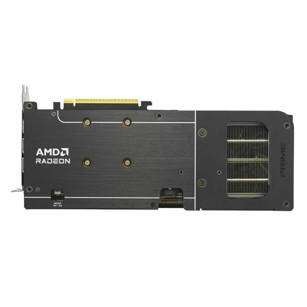 Graphics card Asus 90YV0MI0-M0NA00 8 GB GDDR6 RADEON RX 9060 XT