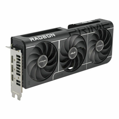 Graphics card Asus 90YV0MI0-M0NA00 8 GB GDDR6 RADEON RX 9060 XT