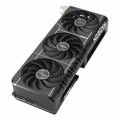 Graphics card Asus 90YV0MI0-M0NA00 8 GB GDDR6 RADEON RX 9060 XT