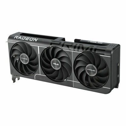 Graphics card Asus 90YV0MI0-M0NA00 8 GB GDDR6 RADEON RX 9060 XT