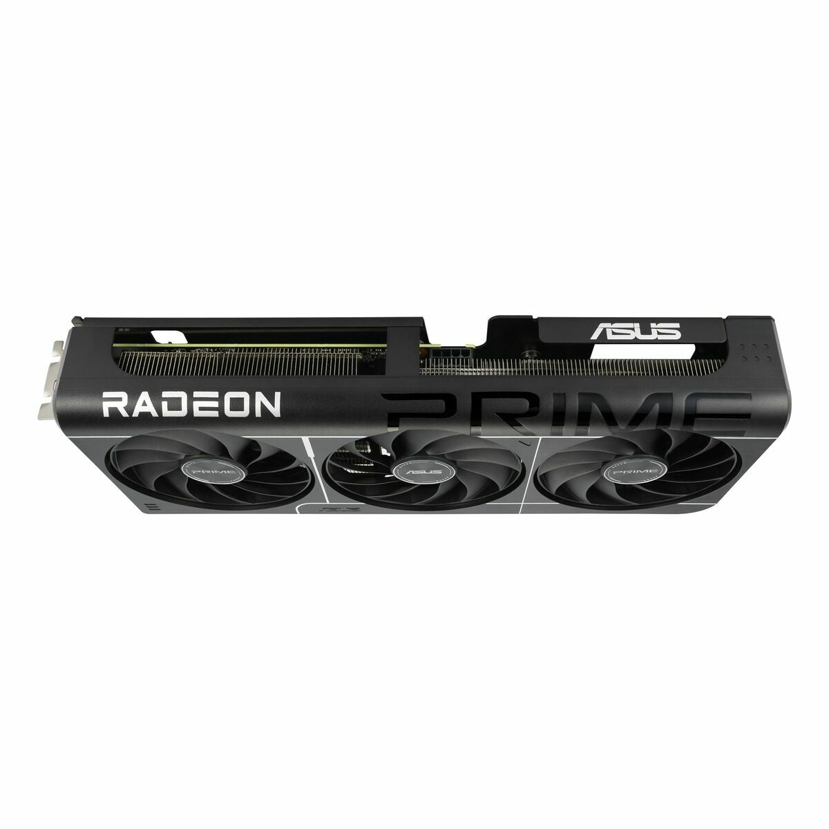 Graphics card Asus 90YV0MI0-M0NA00 8 GB GDDR6 RADEON RX 9060 XT