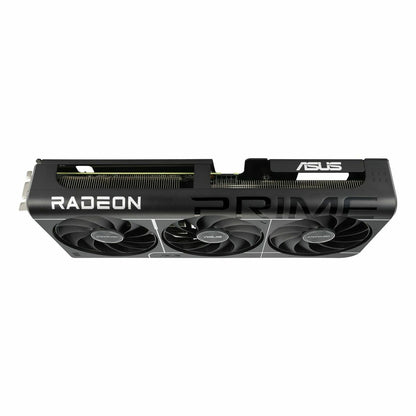 Graphics card Asus 90YV0MI0-M0NA00 8 GB GDDR6 RADEON RX 9060 XT