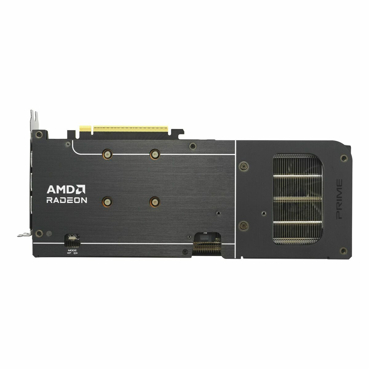 Graphics card Asus 90YV0MI0-M0NA00 8 GB GDDR6 RADEON RX 9060 XT