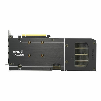 Graphics card Asus 90YV0MI0-M0NA00 8 GB GDDR6 RADEON RX 9060 XT
