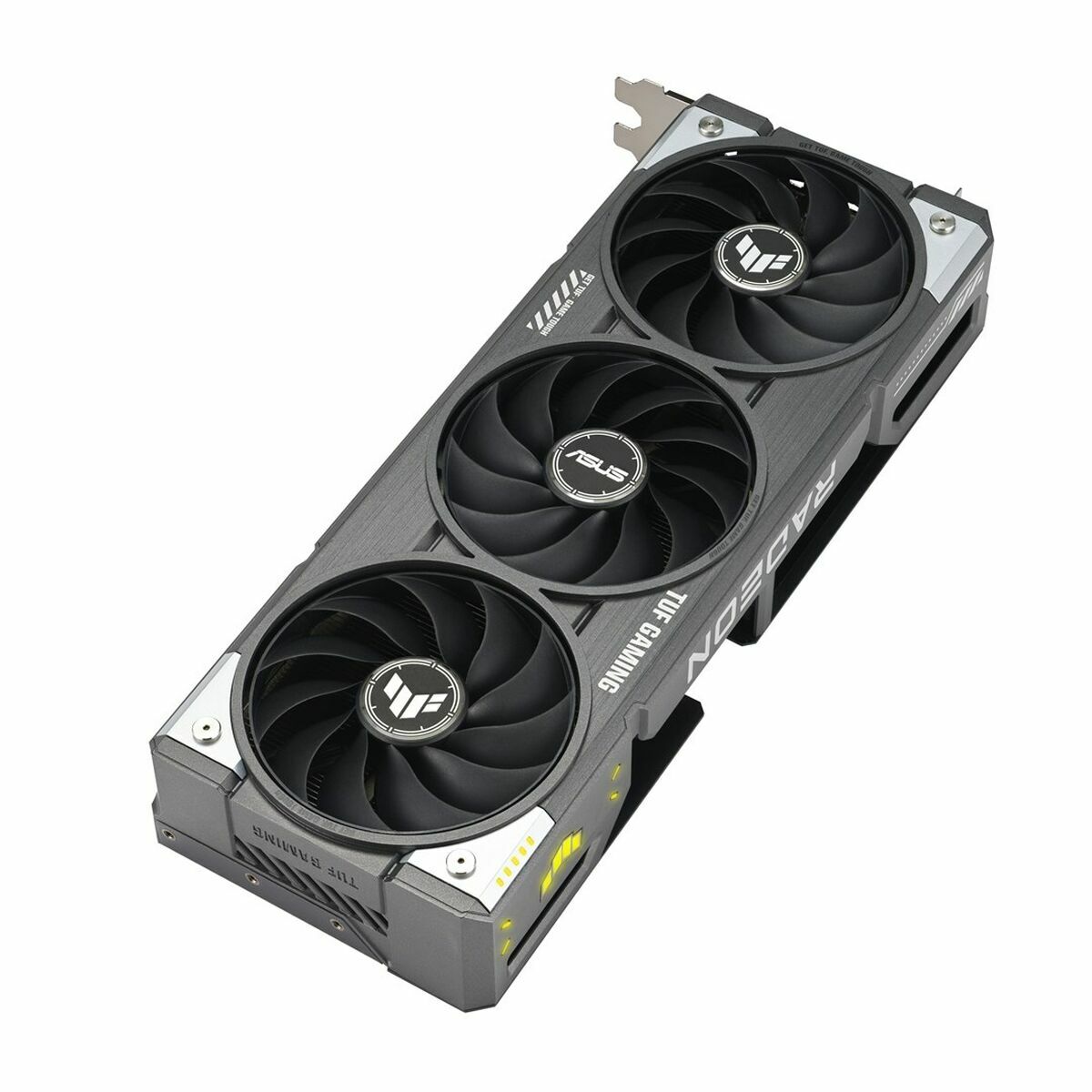 Graphics card Asus 90YV0LF0-M0NA00 RADEON RX 9060 XT 16 GB GDDR6