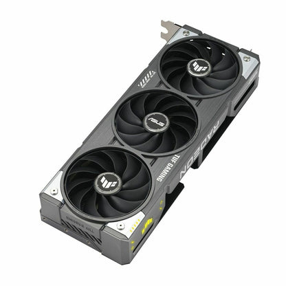 Graphics card Asus 90YV0LF0-M0NA00 RADEON RX 9060 XT 16 GB GDDR6