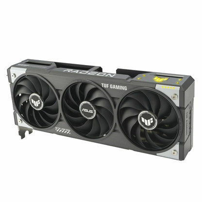 Graphics card Asus 90YV0LF0-M0NA00 RADEON RX 9060 XT 16 GB GDDR6