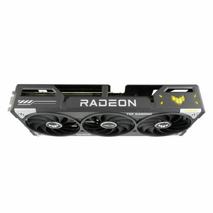 Graphics card Asus 90YV0LF0-M0NA00 RADEON RX 9060 XT 16 GB GDDR6