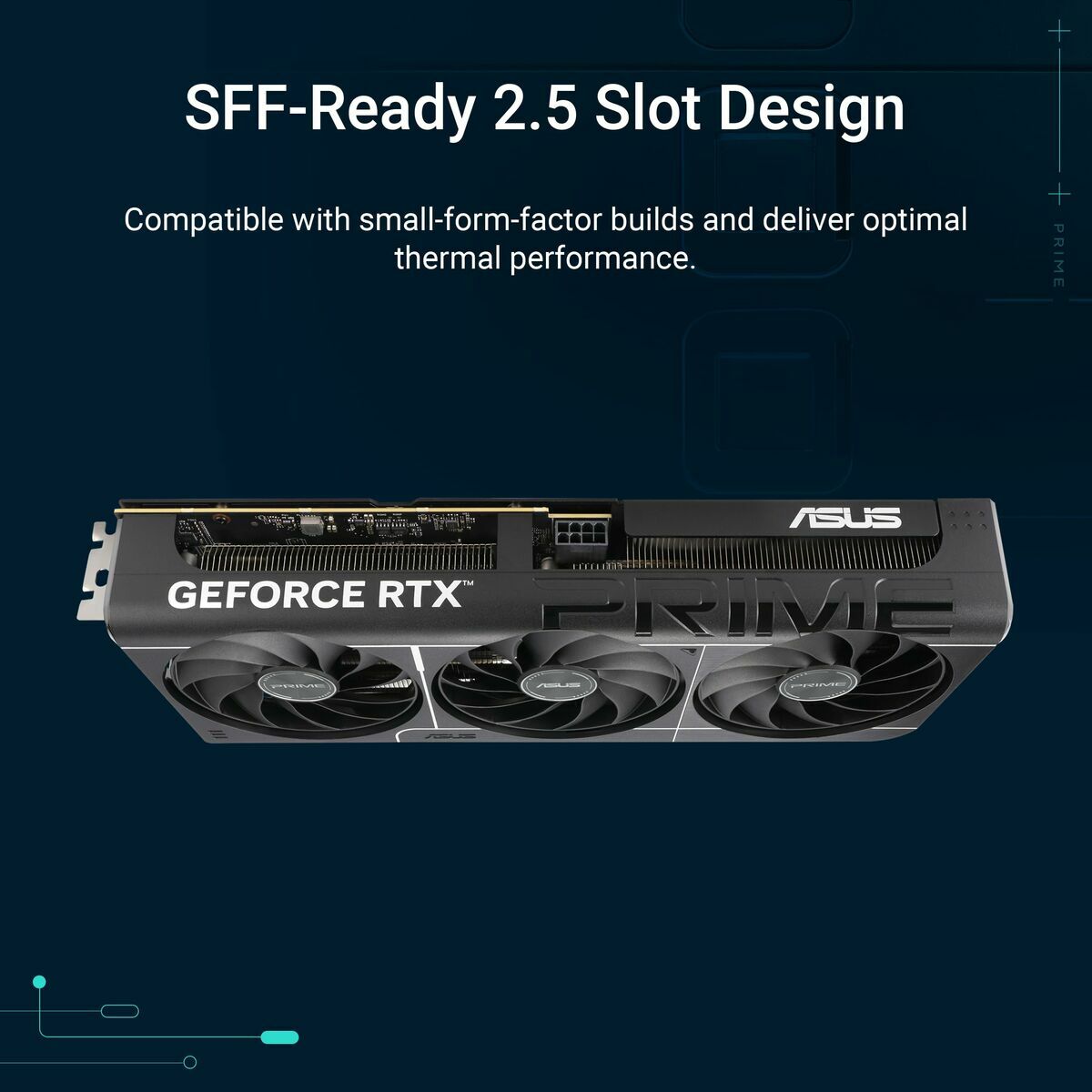 Graphics card Asus 90YV0MP0-M0NA00 geforce rtx 5060 ti 8 GB GDDR6 GDDR7