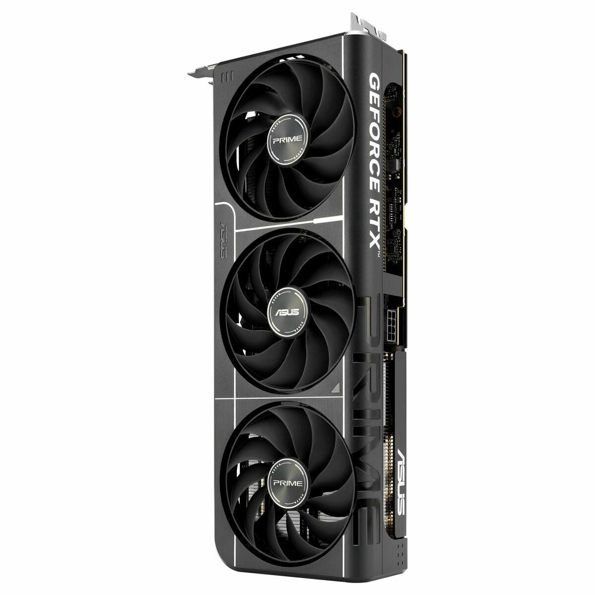 Graphics card Asus 90YV0MP0-M0NA00 geforce rtx 5060 ti 8 GB GDDR6 GDDR7