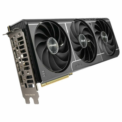 Graphics card Asus 90YV0MP0-M0NA00 geforce rtx 5060 ti 8 GB GDDR6 GDDR7