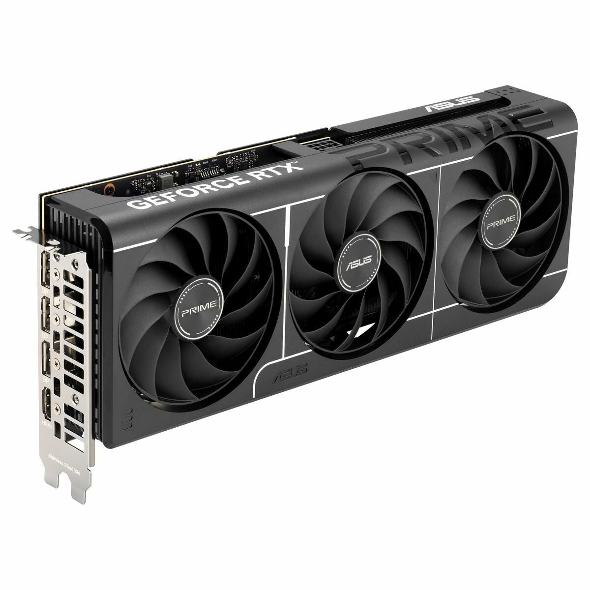 Graphics card Asus 90YV0MP0-M0NA00 geforce rtx 5060 ti 8 GB GDDR6 GDDR7