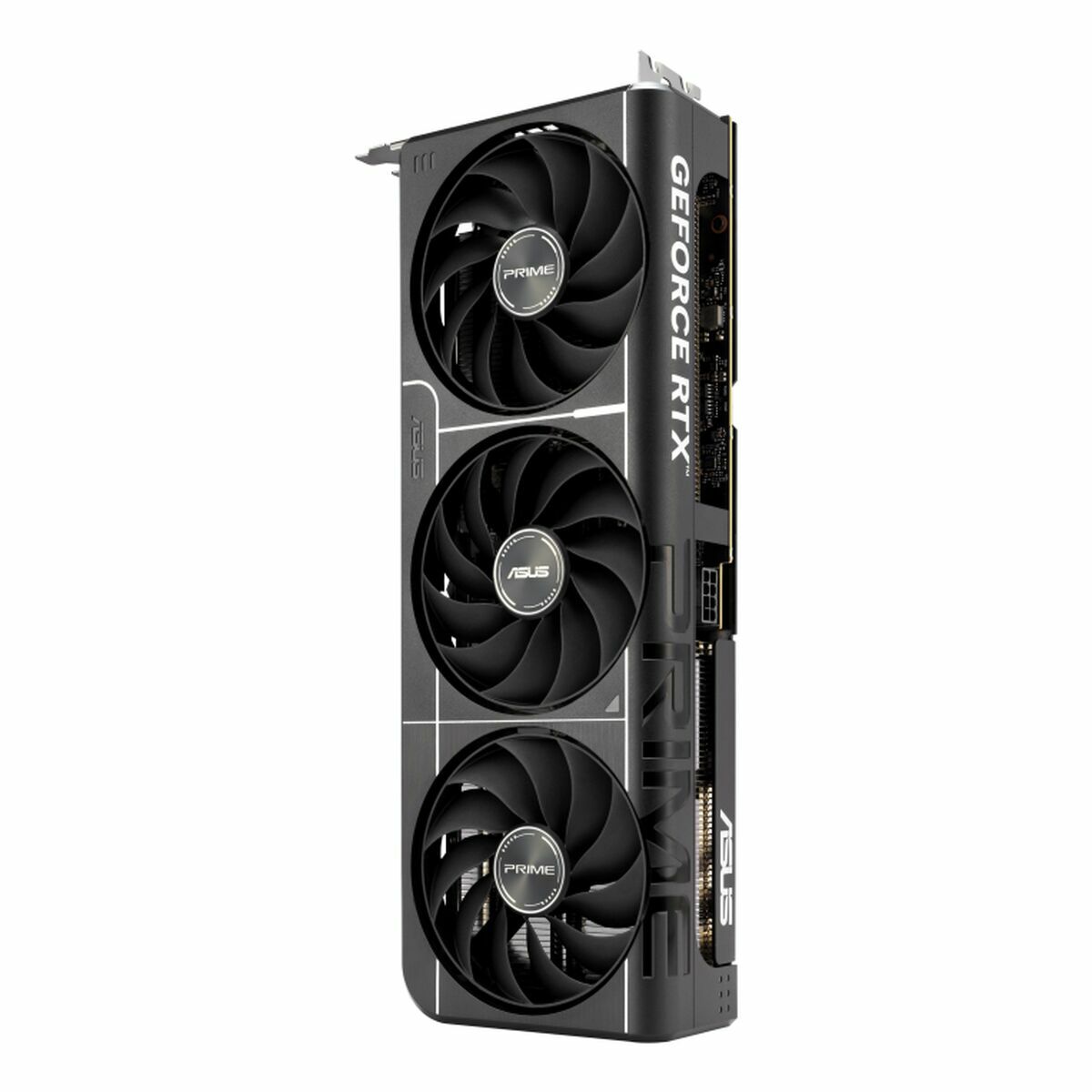 Graphics card Asus 90YV0MP0-M0NA00 geforce rtx 5060 ti 8 GB GDDR6 GDDR7