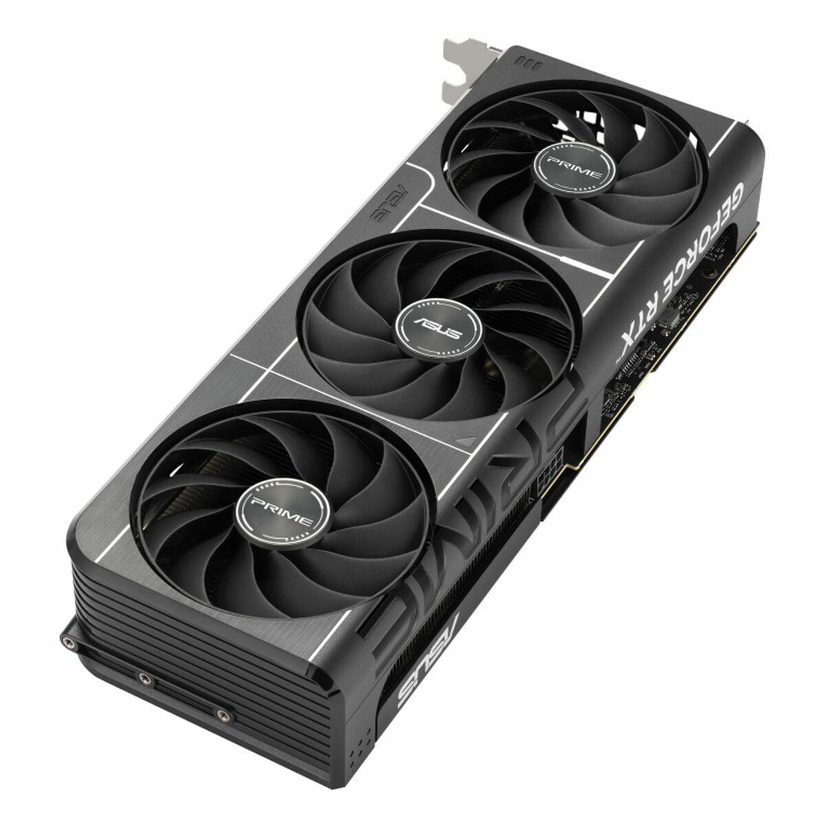 Graphics card Asus 90YV0MP0-M0NA00 geforce rtx 5060 ti 8 GB GDDR6 GDDR7