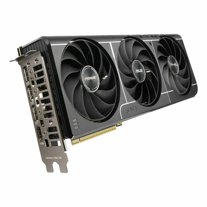 Graphics card Asus 90YV0MP0-M0NA00 geforce rtx 5060 ti 8 GB GDDR6 GDDR7