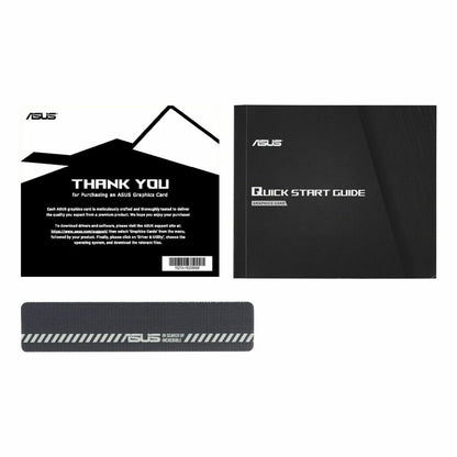 Graphics card Asus 90YV0MP0-M0NA00 geforce rtx 5060 ti 8 GB GDDR6 GDDR7
