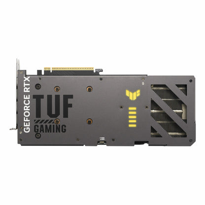 Graphics card Asus geforce rtx 5060 ti 16 GB GDDR6 GDDR7
