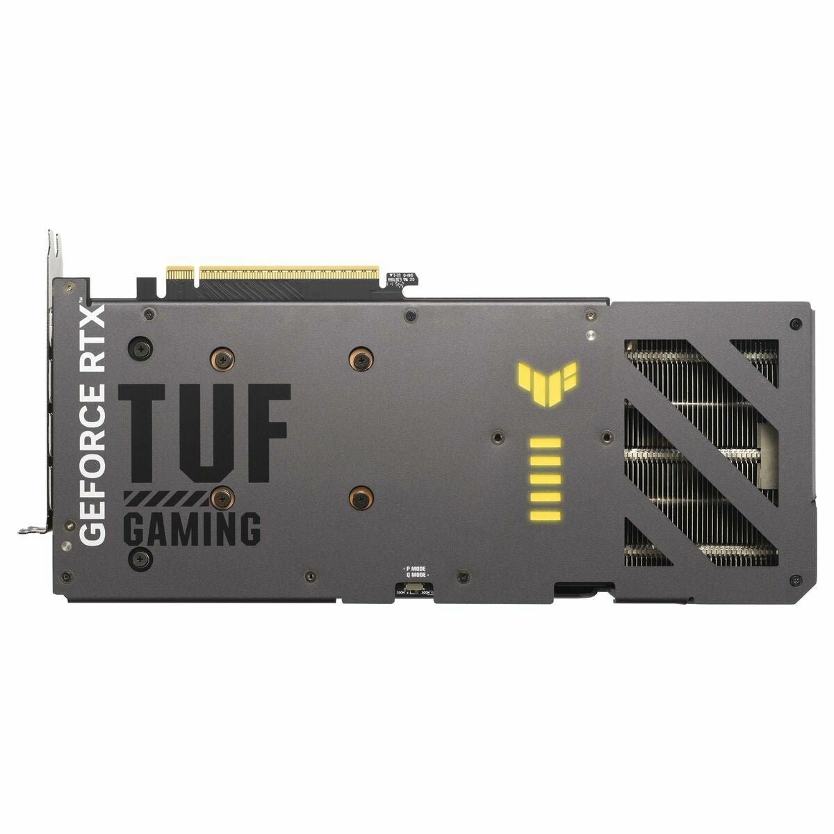 Graphics card Asus geforce rtx 5060 ti 16 GB GDDR6 GDDR7