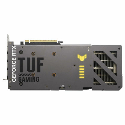 Graphics card Asus geforce rtx 5060 ti 16 GB GDDR6 GDDR7