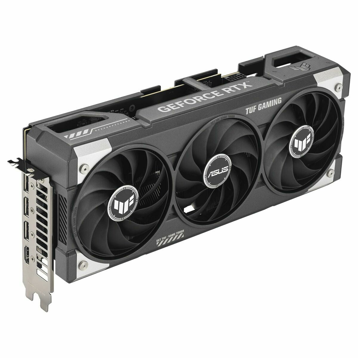 Graphics card Asus geforce rtx 5060 ti 16 GB GDDR6 GDDR7