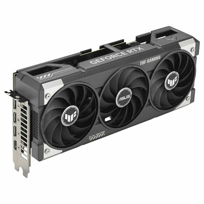 Graphics card Asus geforce rtx 5060 ti 16 GB GDDR6 GDDR7