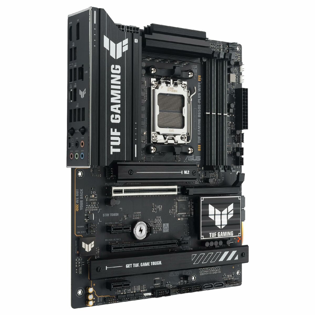 Motherboard Asus 90MB1M20-M0EAY0 AMD B650 AMD AM5
