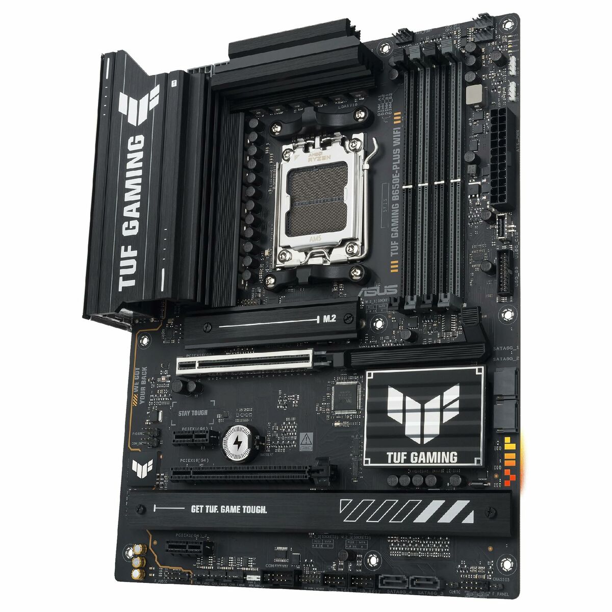 Motherboard Asus 90MB1M20-M0EAY0 AMD B650 AMD AM5