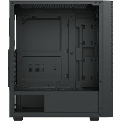 ATX Semi-tower Box XIGMATEK Hero II Air