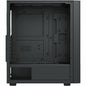 ATX Semi-tower Box XIGMATEK Hero II Air