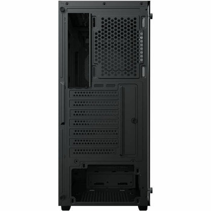 ATX Semi-tower Box XIGMATEK Hero II Air