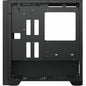 ATX Semi-tower Box XIGMATEK NYX II Black