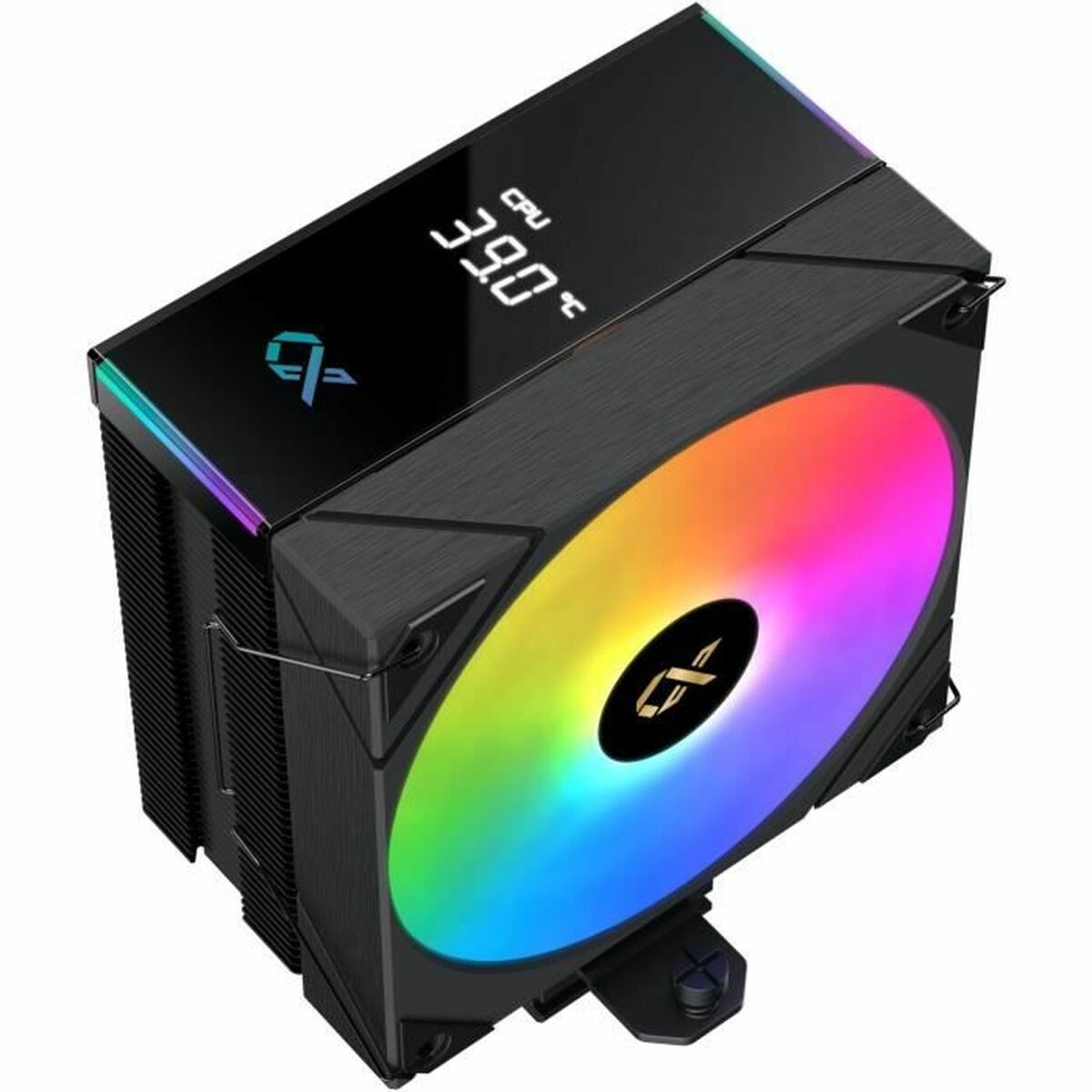CPU Fan XIGMATEK AK4 Digital