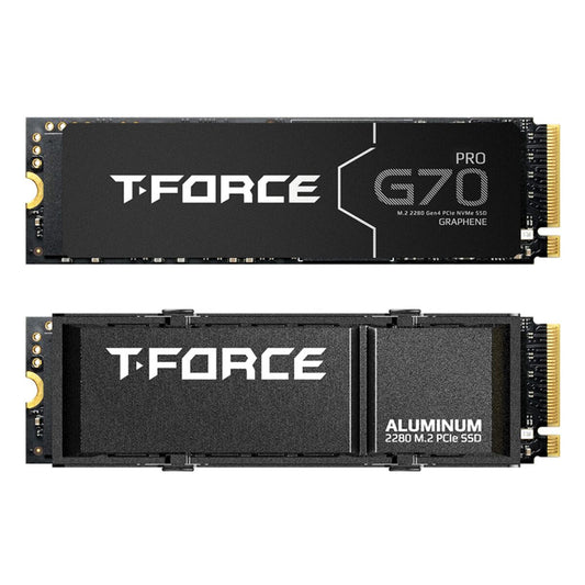 Hard Drive Team Group G70 2 TB SSD