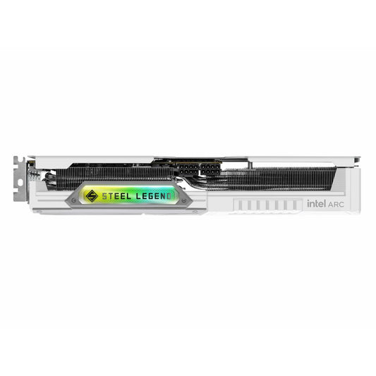 Graphics card ASRock B580 SL 12GO 12 GB GDDR6