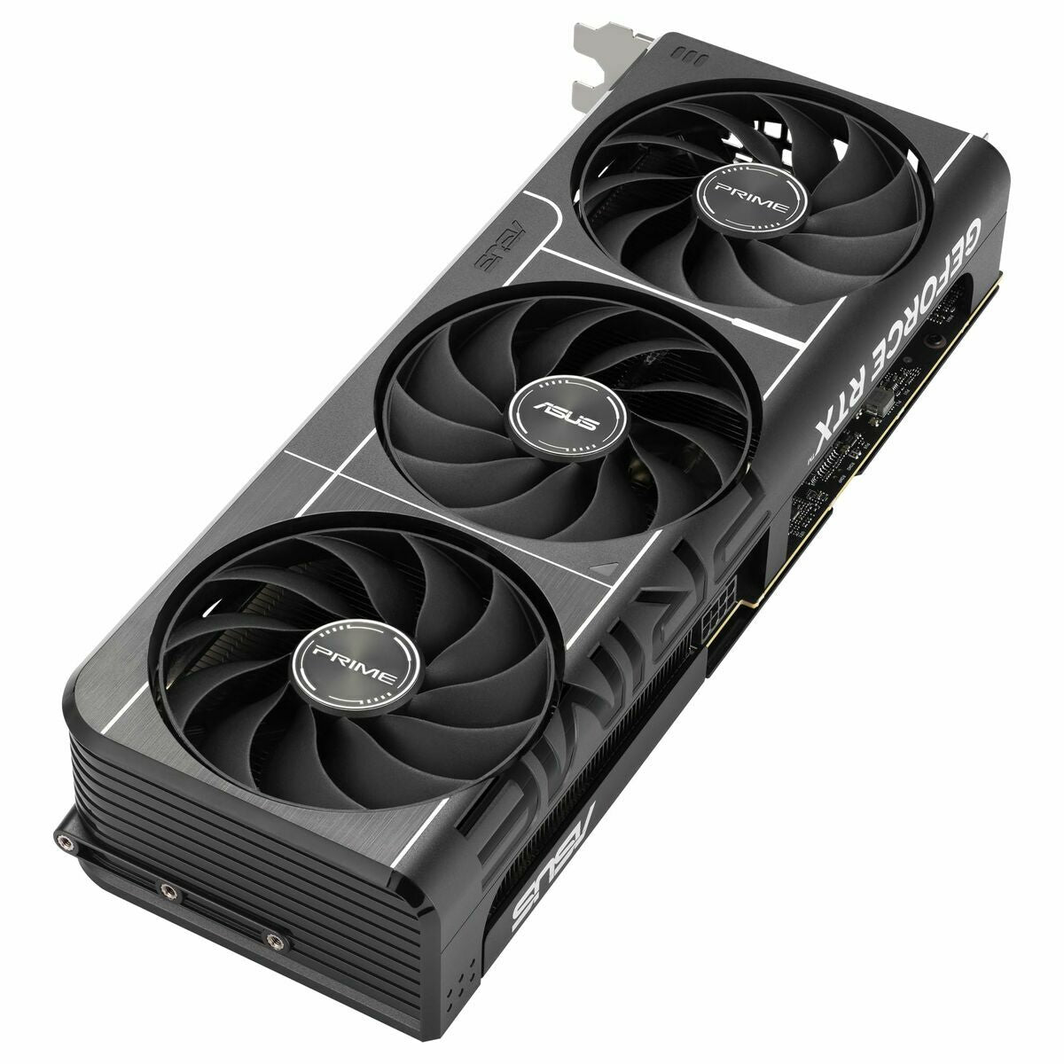 Graphics card Asus RTX 5060 TI geforce rtx 5060 ti 8 GB GDDR7
