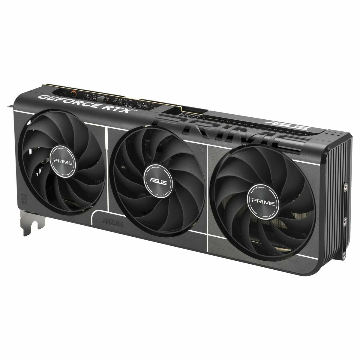 Graphics card Asus RTX 5060 TI geforce rtx 5060 ti 8 GB GDDR7
