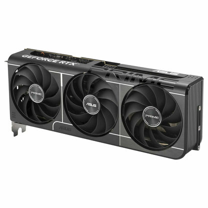 Graphics card Asus RTX 5060 TI geforce rtx 5060 ti 8 GB GDDR7