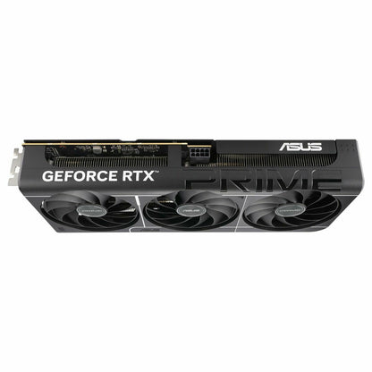 Graphics card Asus RTX 5060 TI geforce rtx 5060 ti 8 GB GDDR7